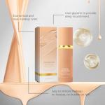 Colour Changing SPF50 Foundation for Mature Skin