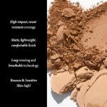 Laura Geller Baked Double Take Foundation - Toffee
