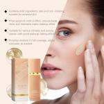 Colour Changing SPF50 Foundation for Mature Skin
