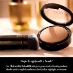 Laura Geller Baked Double Take Foundation - Toffee