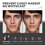 TrendyFave Men's BB Cream: Anti-Aging Moisturizer