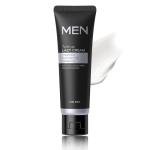Men's BB Cream: Concealer and Moisturizer for Oily Skin