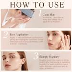 Colour Changing Foundation with SPF50 and Hydration