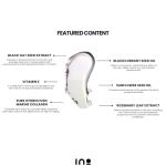 INO Tinted Moisturizer with SPF 15 for All Skin