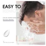 Men's BB Cream: Concealer and Moisturizer for Oily Skin