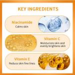 SPF 46 Tinted Moisturizer for Anti-Aging Protection