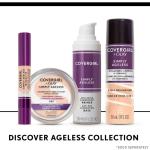 COVERGIRL Simply Ageless 3-in-1 Foundation - Creamy Natural