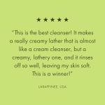 Origins Plantscription Anti-Aging Cleanser 5 oz