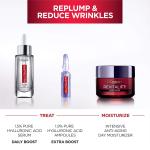 L'Oreal RevitaLift Triple Power Moisturizer, 1.7 Oz