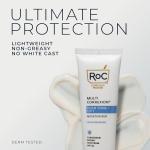 RoC Multi Correxion Anti-Aging Face Moisturizer SPF 30