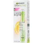 Garnier Skin Renew Eye Roller Treatment, 0.5 Ounce