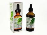Green Tea & Bamboo Facial Serum with Hyaluronic Acid