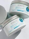 Atache Green Tea Anti-Aging Professional Mask