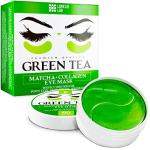 Hydrating Green Tea Matcha Under-Eye Patches