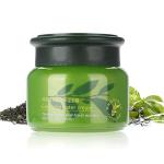 Green Tea Retinol Moisturizer - Anti-Aging Cream