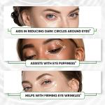 Hydrating Green Tea Matcha Under-Eye Patches