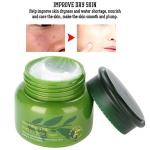 Green Tea Retinol Moisturizer - Anti-Aging Cream