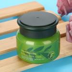 Green Tea Retinol Moisturizer - Anti-Aging Cream