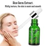 Green Tea Seed Anti-Aging Face Serum for Clear Skin