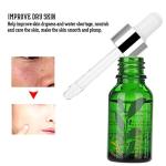 Green Tea Seed Anti-Aging Face Serum for Clear Skin