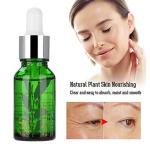 Green Tea Seed Anti-Aging Face Serum for Clear Skin