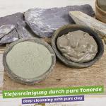 Green Tea Face Mask for Anti-Aging Skin Care