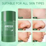 Turmeric Vitamin C Mask Stick Duo for Pores