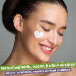 Green Tea Face Mask for Anti-Aging Skin Care