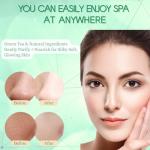 Turmeric Vitamin C Mask Stick Duo for Pores