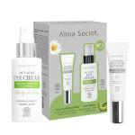 Avocado & Green Tea Anti-Aging Skin Care Set