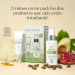 Avocado & Green Tea Anti-Aging Skin Care Set