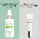 Avocado & Green Tea Anti-Aging Skin Care Set