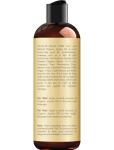 Organic Cold-Pressed Jojoba Oil - 236 ml
