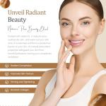 Golden Jojoba Oil - 100% Pure & Natural