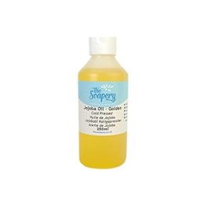 Pure Jojoba Oil 250ml - 100% Natural