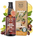 Bionoble Pure Organic Jojoba Oil 50ml