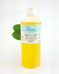 Organic Jojoba Oil Cold Pressed - 500ml