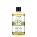 Pure Organic Jojoba Oil for Face and Hair 50ml