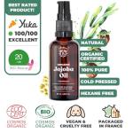 Bionoble Pure Organic Jojoba Oil 50ml