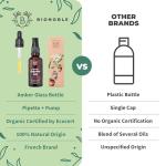 Bionoble Pure Organic Jojoba Oil 50ml