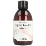 Nikura Jojoba Oil - 250ml for Skin & Hair