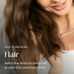 Nikura Jojoba Oil - 250ml for Skin & Hair