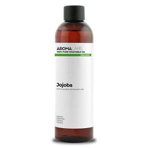 Pure Organic Jojoba Oil - 250mL Cold Pressed