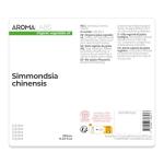 Pure Organic Jojoba Oil - 250mL Cold Pressed