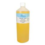 100% Pure Golden Jojoba Oil - 1 Liter