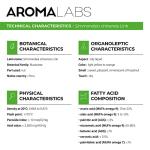 Pure Organic Jojoba Oil - 250mL Cold Pressed