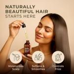 Gya Labs Organic Jojoba Oil for Skin and Hair