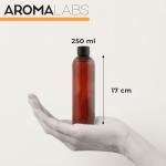 Pure Organic Jojoba Oil - 250mL Cold Pressed