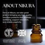 Nikura Jojoba Oil - 250ml for Skin & Hair