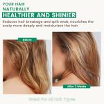 Organic Cold-Pressed Jojoba Oil for Skin & Hair